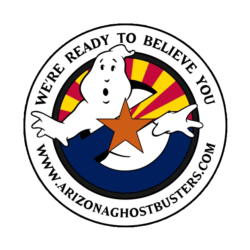 Arizona Ghostbusters
